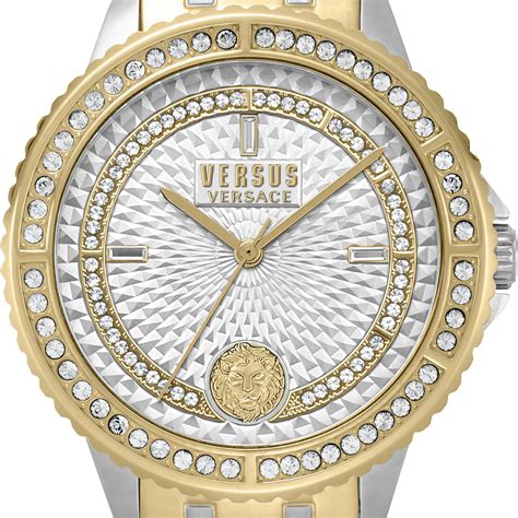 versace versus montorgueil|VERSUS Versace Montorgueil Bracelet Watch, 38mm.